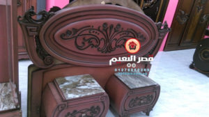 غرف نوم جرار
